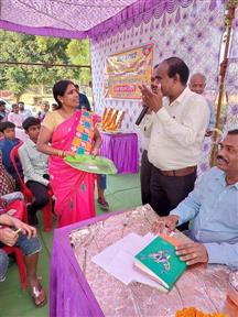 Andhra Swarnkars Bhilai