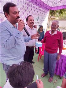 Andhra Swarnkars Bhilai