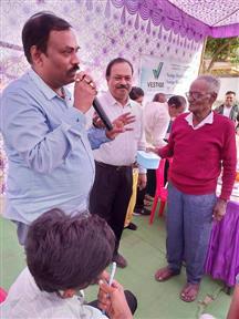 Andhra Swarnkars Bhilai