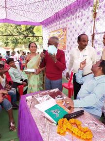 Andhra Swarnkars Bhilai