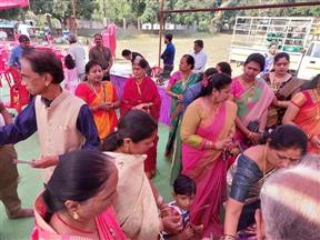 Andhra Swarnkars Bhilai