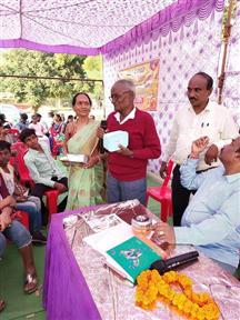 Andhra Swarnkars Bhilai