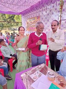 Andhra Swarnkars Bhilai