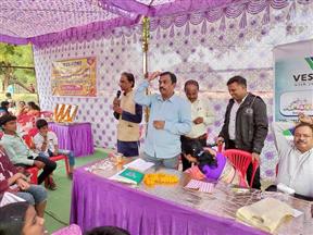 Andhra Swarnkars Bhilai