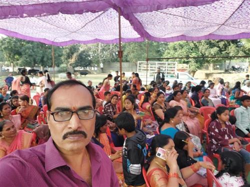 Andhra Swarnkars Bhilai