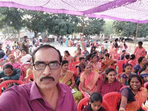 Andhra Swarnkars Bhilai