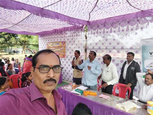 Andhra Swarnkars Bhilai