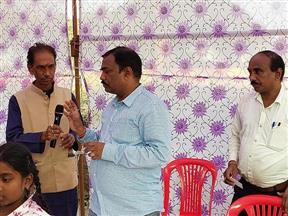 Andhra Swarnkars Bhilai