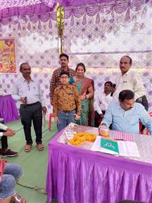 Andhra Swarnkars Bhilai