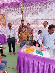 Andhra Swarnkars Bhilai