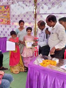 Andhra Swarnkars Bhilai