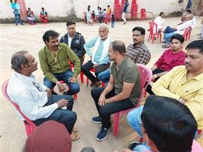 Andhra Swarnkars Bhilai