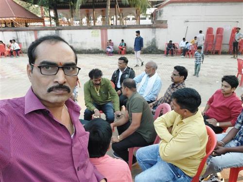 Andhra Swarnkars Bhilai