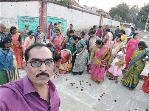 Andhra Swarnkars Bhilai