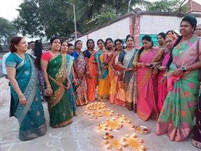 Andhra Swarnkars Bhilai