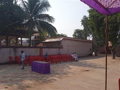 Andhra Swarnkars Bhilai