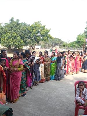 Andhra Swarnkars Bhilai