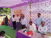 Andhra Swarnkars Bhilai