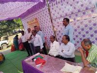 Andhra Swarnkars Bhilai