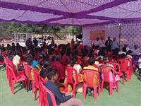 Andhra Swarnkars Bhilai