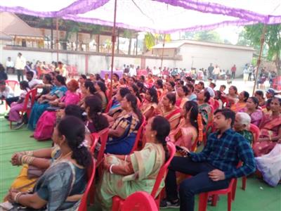 Andhra Swarnkars Bhilai