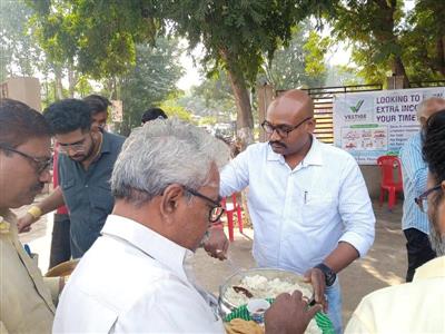 Andhra Swarnkars Bhilai