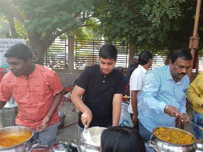 Andhra Swarnkars Bhilai