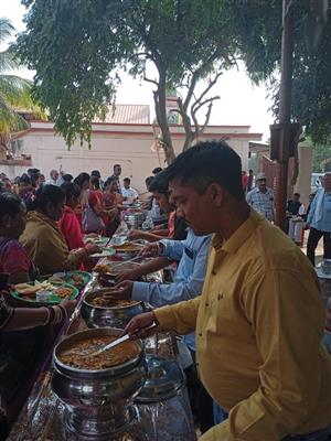 Andhra Swarnkars Bhilai