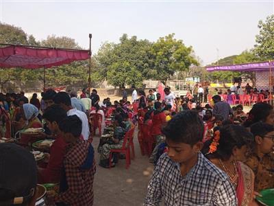 Andhra Swarnkars Bhilai