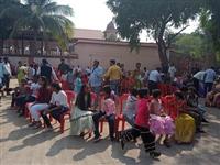 Andhra Swarnkars Bhilai