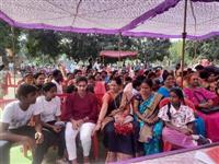 Andhra Swarnkars Bhilai