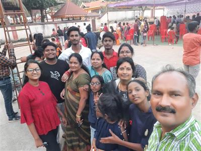 Andhra Swarnkars Bhilai