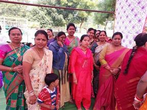 Andhra Swarnkars Bhilai