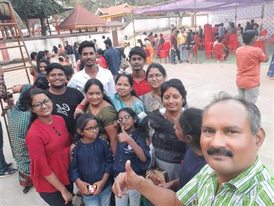 Andhra Swarnkars Bhilai