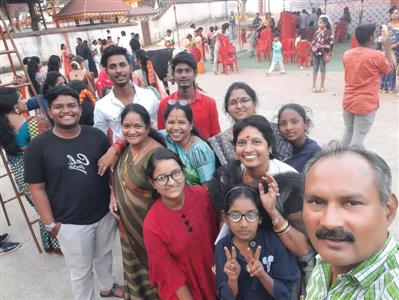 Andhra Swarnkars Bhilai