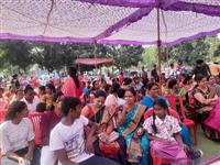 Andhra Swarnkars Bhilai