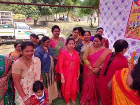 Andhra Swarnkars Bhilai