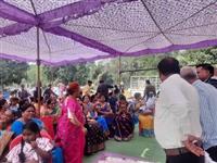 Andhra Swarnkars Bhilai