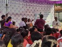 Andhra Swarnkars Bhilai