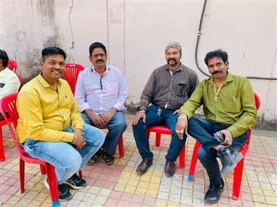 Andhra Swarnkars Bhilai