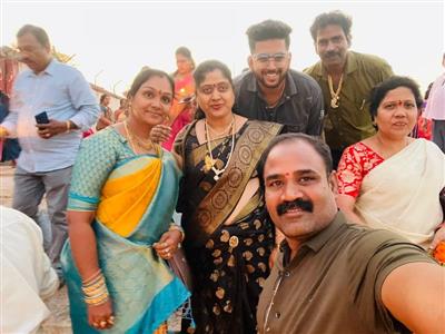 Andhra Swarnkars Bhilai