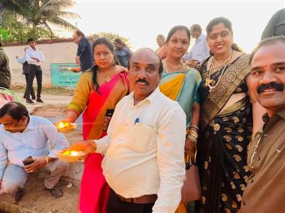 Andhra Swarnkars Bhilai