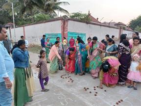 Andhra Swarnkars Bhilai