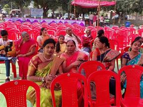 Andhra Swarnkars Bhilai