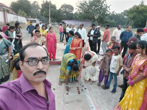 Andhra Swarnkars Bhilai