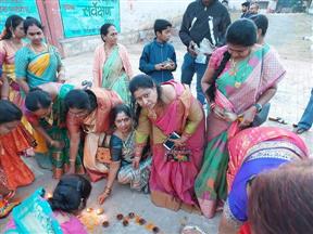 Andhra Swarnkars Bhilai