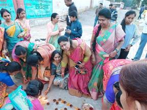 Andhra Swarnkars Bhilai