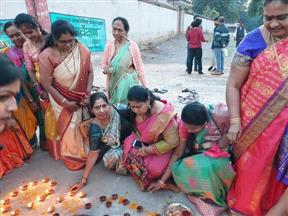 Andhra Swarnkars Bhilai