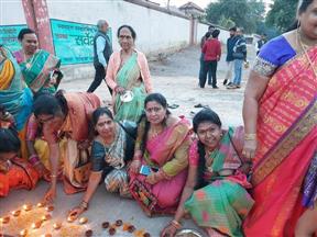 Andhra Swarnkars Bhilai