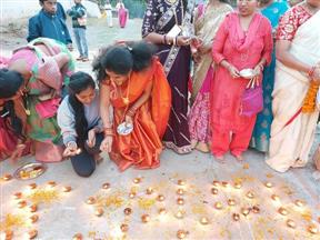 Andhra Swarnkars Bhilai